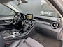 Mercedes-Benz C-klasse C 180 Luxury Aut. S.dak LED Leder Comand Sfeerlicht Cruise