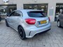 Mercedes-Benz A-klasse 180 AMG Pakket Panoramadak Automaat