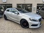 Mercedes-Benz A-klasse 180 AMG Pakket Panoramadak Automaat