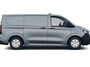 Volkswagen e-Transporter Bedrijfswagens Life L1 Elektromotor 160 kW (218 pk) 3100 mm Elekt