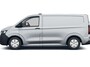 Volkswagen e-Transporter Bedrijfswagens Life L1 Elektromotor 160 kW (218 pk) 3100 mm Elekt