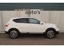 Nissan Qashqai 2.0 142pk Automaat Connect Edition -LPG-G3-PANO-ECC-