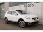 Nissan Qashqai 2.0 142pk Automaat Connect Edition -LPG-G3-PANO-ECC-