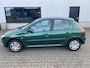 Peugeot 206 1.4 XR TREKHAAK