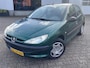 Peugeot 206 1.4 XR TREKHAAK