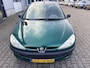 Peugeot 206 1.4 XR TREKHAAK