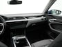 Audi E-tron e-tron 50 quattro Launch edition plus 71 kWh | Apple Carplay | Adaptive Cruise Control | Navigatie | Trekhaak Afn. | Voorstoelen Verwarmd | Lane Assist | Elektrisch Panoramadak |