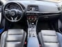 Mazda CX-5 2.0 GT-M 4WD | Automaat | Trekhaak | Leder | Camera | Climate control | Stoelverwarming