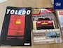 SEAT Toledo 1.8i High Class | 1e Eigenaar | Origineel NL | Onderhoudhistorie