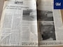 SEAT Toledo 1.8i High Class | 1e Eigenaar | Origineel NL | Onderhoudhistorie