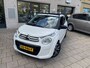 Citroën C1 1.0 e-VTi Airscape Shine Cabrio Sportwielen