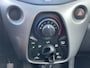 Citroën C1 1.0 e-VTi Airscape Shine Cabrio Sportwielen