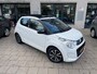 Citroën C1 1.0 e-VTi Airscape Shine Cabrio Sportwielen