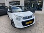 Citroën C1 1.0 e-VTi Airscape Shine Cabrio Sportwielen