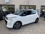 Citroën C1 1.0 e-VTi Airscape Shine Cabrio Sportwielen