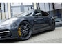Porsche Panamera Sport Turismo 2.9 4 E-Hybrid 463PK | Adaptieve Sportstoelen | Panoramadak | 21" LMV 911 Turbo | Sport Chrono | Apple CarPlay | BOSE | PASM | PDLS | Night View | Soft Close | 360 Graden Camera |