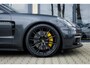 Porsche Panamera Sport Turismo 2.9 4 E-Hybrid 463PK | Adaptieve Sportstoelen | Panoramadak | 21" LMV 911 Turbo | Sport Chrono | Apple CarPlay | BOSE | PASM | PDLS | Night View | Soft Close | 360 Graden Camera |