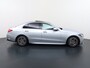 Mercedes-Benz C-klasse 180 AMG Line | Pano Memory Keyless Digital 360 Camera