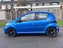 Toyota Aygo 1.0-12V Dynamic Blue 1e Eigenaar*5DR*Airco*NAP*LM velgen*28-08-2026 APK*