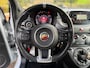 Fiat 500C 1.4 T-Jet Abarth Turismo C | Monza Uitlaat | NL-Auto | Leder |