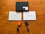 Volvo V60 2.0 B3 MOMENTUM BUSINESS / Automaat / Apple CarPlay &amp; smartphone-integratie.