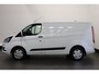 Ford Transit Custom 2.0 TDCI 130PK - EURO 6 - Airco - Navi - Cruise - €12.900,- Excl.