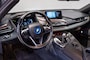 BMW i8 Hybrid 362 PK, Harman Kardon, Head-up, 20 Inch, Matzwart,