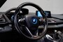 BMW i8 Hybrid 362 PK,Edition Protonic Frozen Black, Harman Kardon, Head-up, 20 Inch,