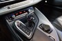 BMW i8 Hybrid 362 PK,Edition Protonic Frozen Black, Harman Kardon, Head-up, 20 Inch,