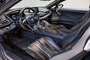 BMW i8 Hybrid 362 PK,Edition Protonic Frozen Black, Harman Kardon, Head-up, 20 Inch,