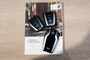 BMW i8 Hybrid 362 PK,Edition Protonic Frozen Black, Harman Kardon, Head-up, 20 Inch,