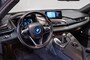 BMW i8 Hybrid 362 PK,Edition Protonic Frozen Black, Harman Kardon, Head-up, 20 Inch,