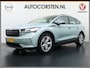 Skoda Enyaq iV 60 Trekhaak Panoramadak Camera Navi Ecc Apple Carplay Android Auto Cruise Control Pdc DAB Lmv 19" Keyless Led Connected services Origineel Nederlandse Auto