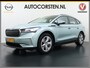 Skoda Enyaq iV Pano-Dak Camera Trekhaak Navi Ecc Apple Carplay Android Auto Cruise Control Pdc DAB Lmv 19" Keyless Led Connected services SOH 89%  Origineel Nederlandse Auto