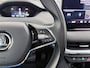 Skoda Enyaq iV 60 Trekhaak Panoramadak Camera Navi Ecc Apple Carplay Android Auto Cruise Control Pdc DAB Lmv 19" Keyless Led Connected services Origineel Nederlandse Auto