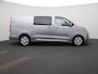 Opel Vivaro 2.0 CDTI L3H1 DC Innovation | Apple Carplay / Android Auto | Cruise Control | Navigatie |
