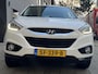 Hyundai ix35 1.6i GDI FIFA World Cup Edition - Navigatie I Airco I 1/2 Leer I Sport velgen I PDC I Trekhaak I Dealer onderhouden I
