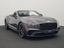 Bentley Continental GTC 4.0 V8 S TOURING SPEC | COMFORT SPEC