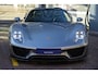 Porsche 918 Spyder | org. NL | Liquid Silver | Carbon | Lift |Dealer Onderhouden