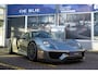 Porsche 918 Spyder | org. NL | Liquid Silver | Carbon | Lift |Dealer Onderhouden
