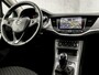 Opel Astra Sports Tourer 1.0 Turbo Sport (APPLE CARPLAY, GROOT NAVI, CLIMATE, SPORTSTOELEN, LEDER, PARKEERSENSOREN, GETINT GLAS, LM VELGEN, NIEUWSTAAT)