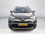 Toyota RAV4 2.5 Hybrid AWD Style TREKHAAK/ STOEL EN STUURWIELVERWARMING/ KEYLESS/ NAVIGATIE/ GARANTIE**