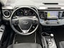 Toyota RAV4 2.5 Hybrid AWD Style /TREKHAAK/ STOEL EN STUURWIELVERWARMING/ KEYLESS/ NAVIGATIE/ GARANTIE**