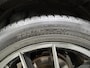 Alfa Romeo Stelvio 2.2d B-Tech ORG.NL + DEALER O.H. I BEIGE LEER + SPORT I NAVI + CAMERA I 20" LMV