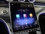Mercedes-Benz C-klasse 300 e Business Solution AMG / Premium Plus/ Panoramadak/ Night/ Head Up/ Burmester 3D/ Stoelverwarming- & Ventilatie/ El. Trekhaak