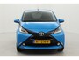 Toyota Aygo 1.0 VVT-i x-joy | Navigatie | Clima | Camera | 15 inch | Bluetooth | DAB | Privacy glas