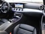 Mercedes-Benz E-klasse Cabrio 200 AMG Line
