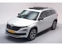 Skoda Kodiaq 1.5 TSI ACT Sportline Business Aut. [ Panorama Leder/Alcantara Canton ]