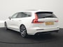 Volvo V60 T6 Twin Engine AWD Momentum Pro Plug In Hybrid 340pk Dealer O.H PHEV | Panodak | Adaptive Cruise | 360 Camera | Head Up | Sportstoelen Verwarmd | Harman & Kardon | Apple Carplay | Blis | Navigatie | Keyless | Virtual | DAB |