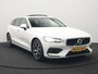 Volvo V60 T6 Twin Engine AWD Momentum Pro Plug In Hybrid 340pk Dealer O.H PHEV | Panodak | Adaptive Cruise | 360 Camera | Head Up | Sportstoelen Verwarmd | Harman & Kardon | Apple Carplay | Blis | Navigatie | Keyless | Virtual | DAB |